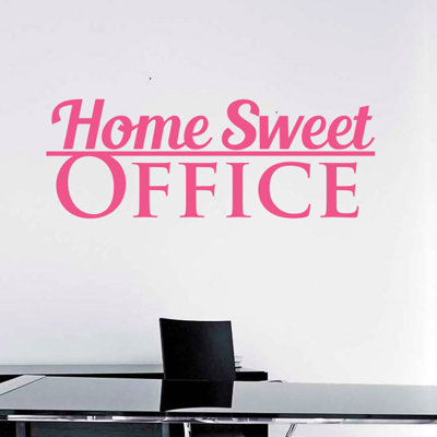 Wall Decal