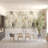 Bridgemoor 2 - Light Single Dome Pendant-60180718