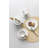 Cutlery Bone China Coffee Mug