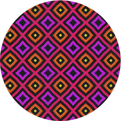 Petree Geometric Indoor Rug