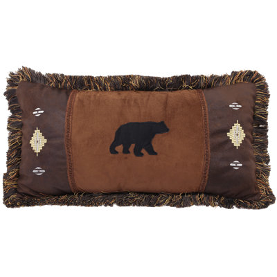Coussin lombaire Autumn Trails