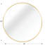 Miroir de salle de bain 39 po.-938139949