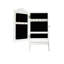 Will Freestanding Jewelry Armoire