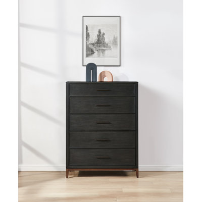 5 - Drawer Dresser by Flexsteel