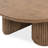 Vander Wood Round Coffee Table-119334399