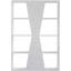 Gilchrist Bookcase-1134205559