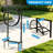 Garden Hose Holder
