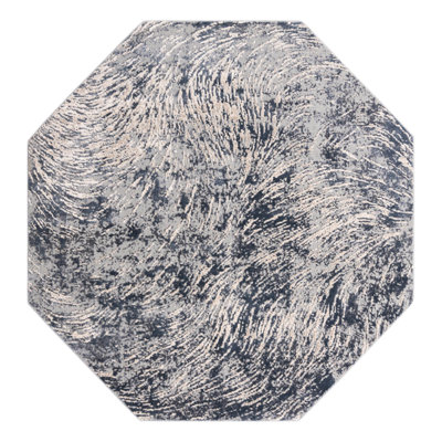 Abstract Indoor Rug