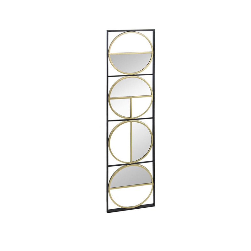 Miroir mural 47,2 po Eclectic Styling