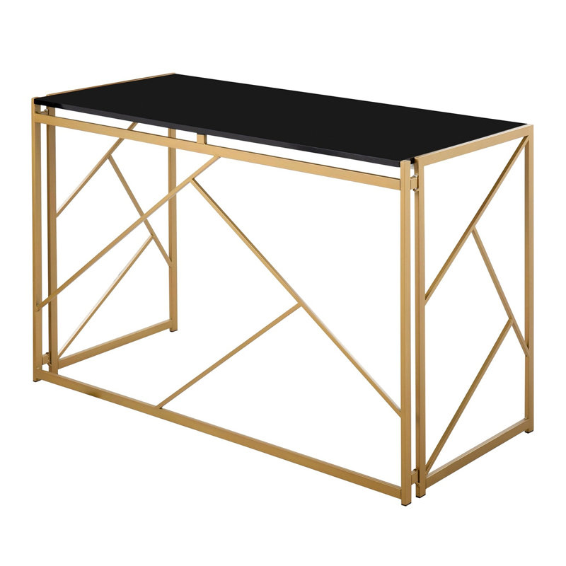 Bureau d'écriture rectangulaire 22,00 po