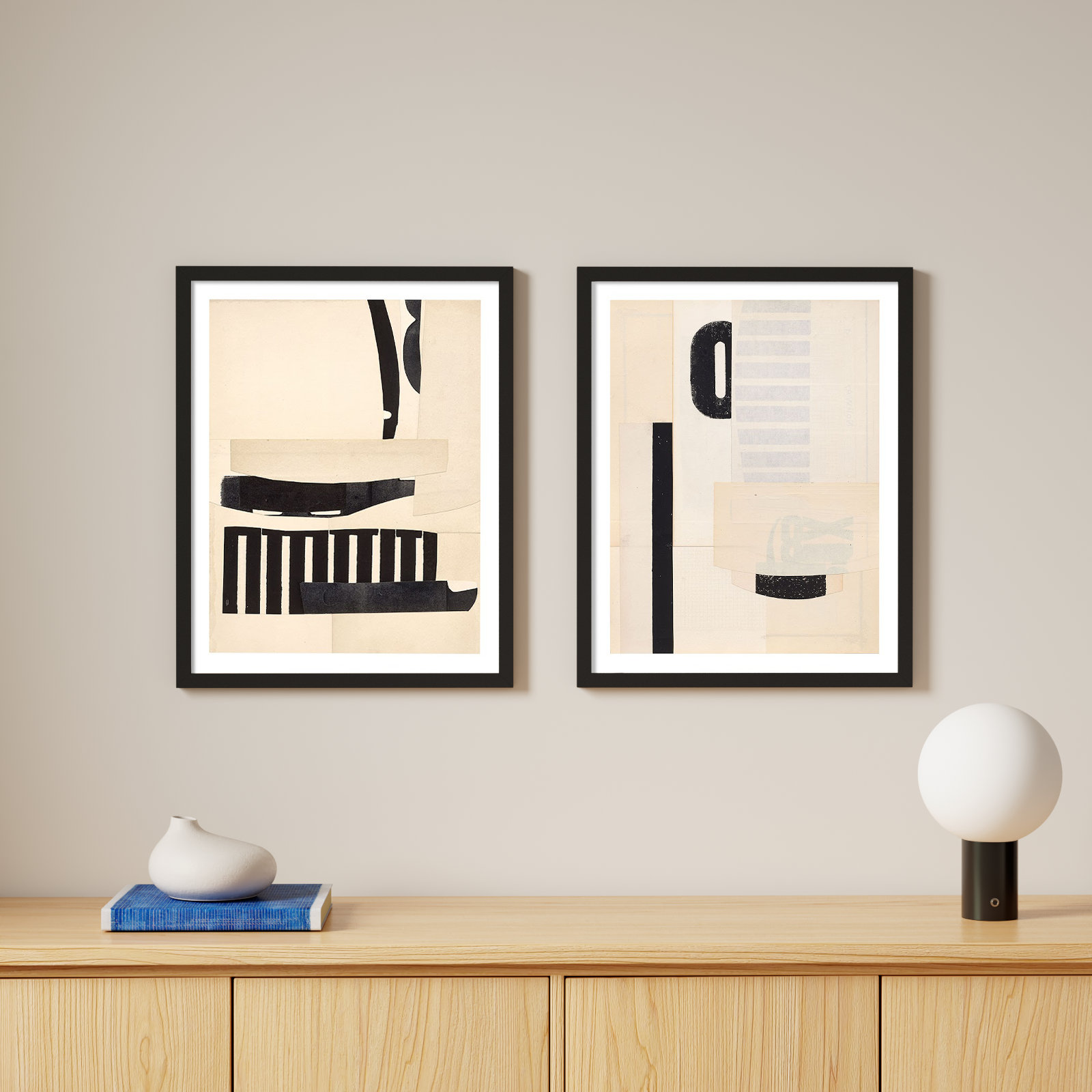 Keep Playing, Black, 38" H x 30" W x 1.25" D