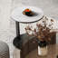 Ensemble de tables basses modernes et multifonctionnelles