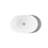 Chalice Oval Vessel Bathroom Sink