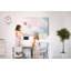 Cadelaria Cork Corkboard / Bulletin Board