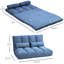 Fauteuil convertible HOMcom-1724562576-1724562579