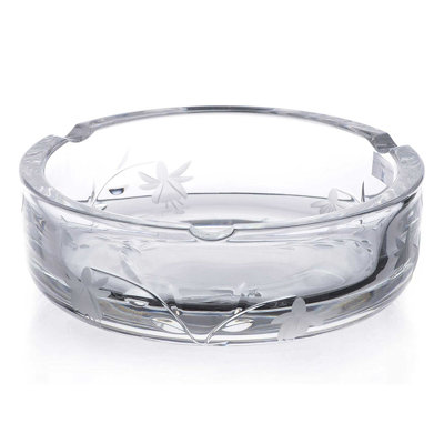 1ml Crystal Drinking Glass