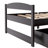 Nordham Slat Storage Bed-609700356