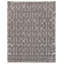 Metro-Velvet Geometric Area Rug in Taupe-28639554