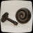 Minni Oil Rubbed Bronze Iron Adjustable 3.5'' to 3.5'' Curtain Holdback