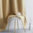 Solid Max 100% Blackout Thermal Grommet Curtain Panels-60953827-60953820