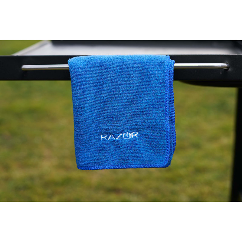 Grill Scrubber