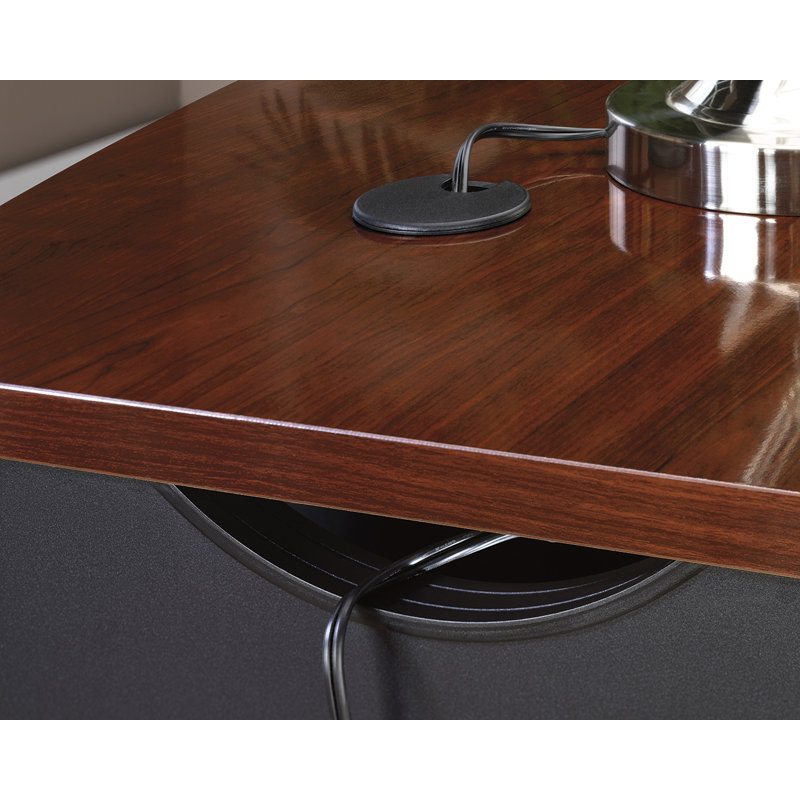 Via Executive Desk