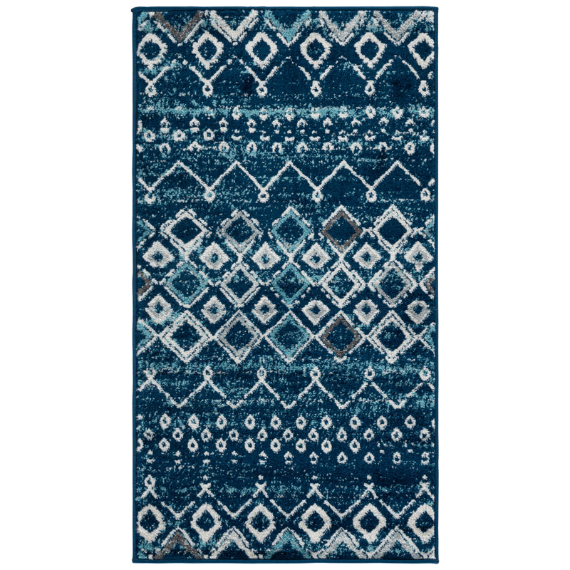 Sturges Performance Southwestern Rug, Rectangle 2'3" x 4'