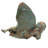 Suffolk Fairy Olivia Garden Statue