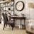 Akiyoshi Solid Wood Writing Desk-1431658477