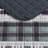 Nautica Marina Cove Cotton Reversible Quilt Bonus Set-88500329-88500327