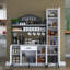 Atesha Kitchen Pantry