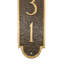 Rockford Column Address Sign Plaque-2120522598-2120522605