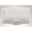 Victoria 73'' L Bathtub-747467732