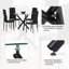 Caniesha 4 - Person Dining Set-1076675608-1076675609