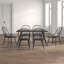 Ensemble repas pour 6 personnes Avdo