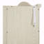 Vitrine lumineuse en verre Curio Cabinet-1235522850