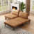 Brown Tech Cloth