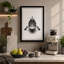 Architectural Rowboat Industrial 1 Piece Wrapped Canvas Wall Art-829225141-829225148