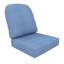 Outdoor Sunbrella® Seat/Back Cushion-896910179