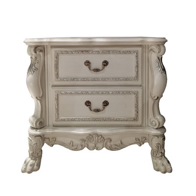 Table de chevet Dresden II