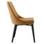 Chaise en velours Viscount Performance par Modway-1060359889
