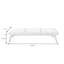 Banc de bout de lit Luxury Luxury-1220364485