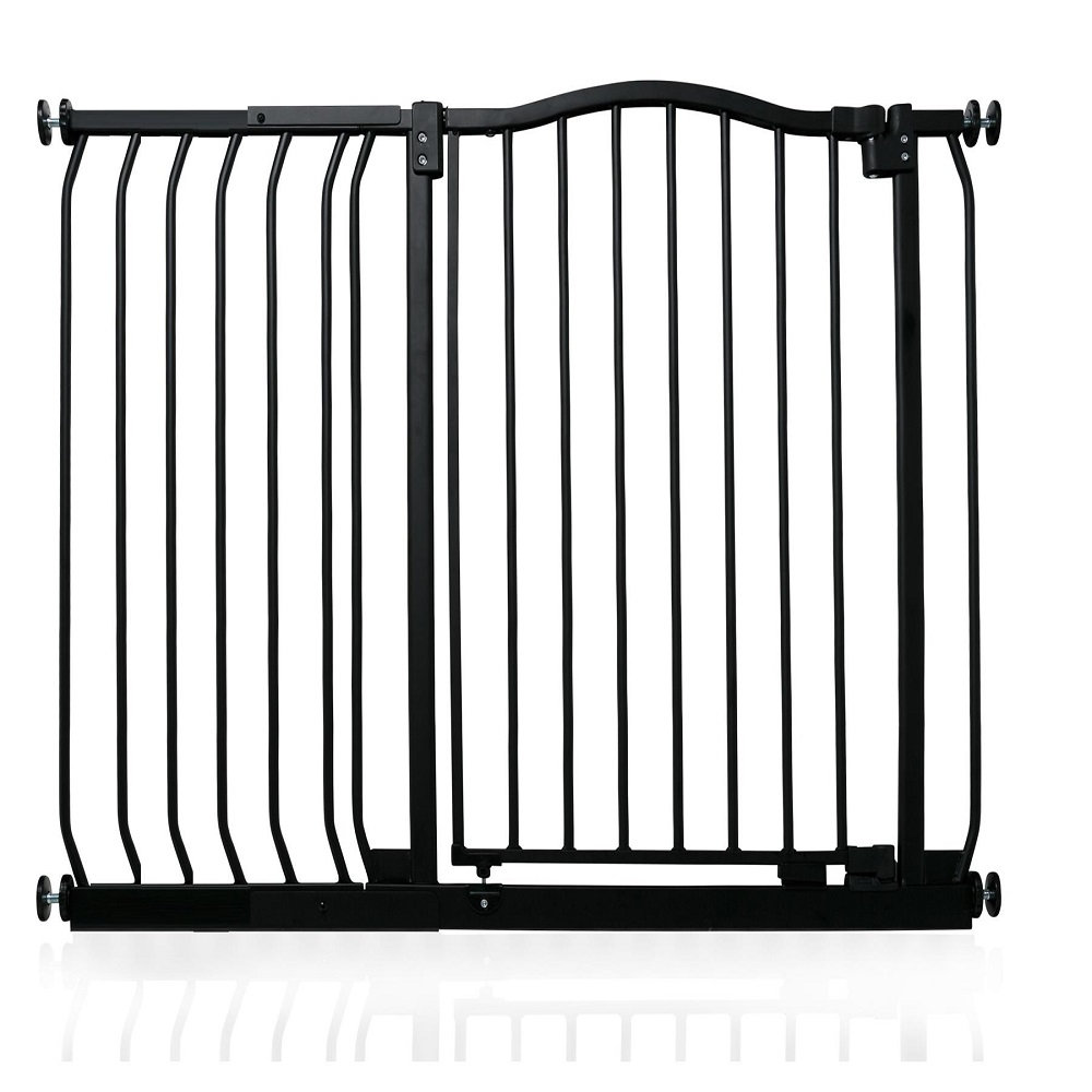Archie & Oscar Davalos Baby Gate | Wayfair.co.uk