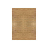 Greydis Jute / Sisal Area Rug in Brown