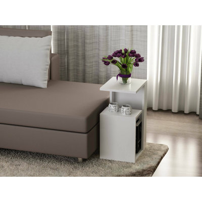 Capozzi End Table