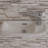 19" Ceramic Rectangular Wall Mount Bathroom Sink and Overflow