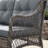 Lyon Rattan Sofa Seating Group with Cushions-30102231