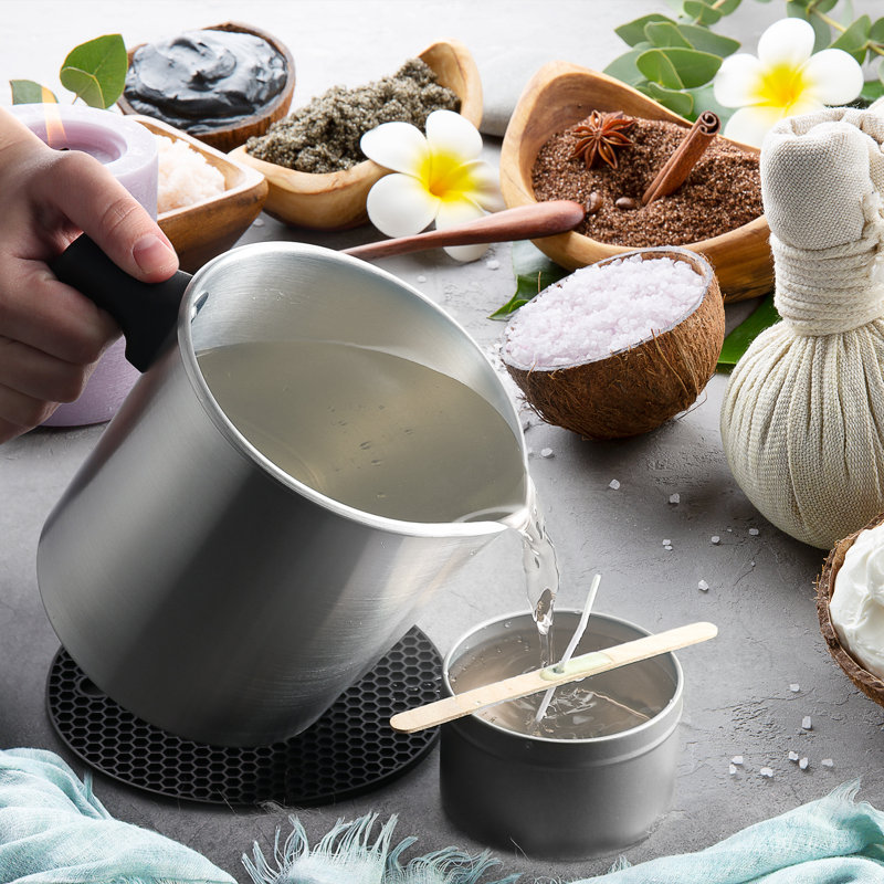 Accessoires de bougie parfumée Craftbud Diy