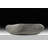 ANZZI 14'' Dark River Stone Stone Specialty Bathroom Sink