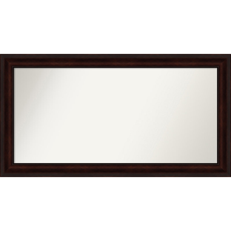 Miroir mural Nathian, 25,25 po x 47,25 po